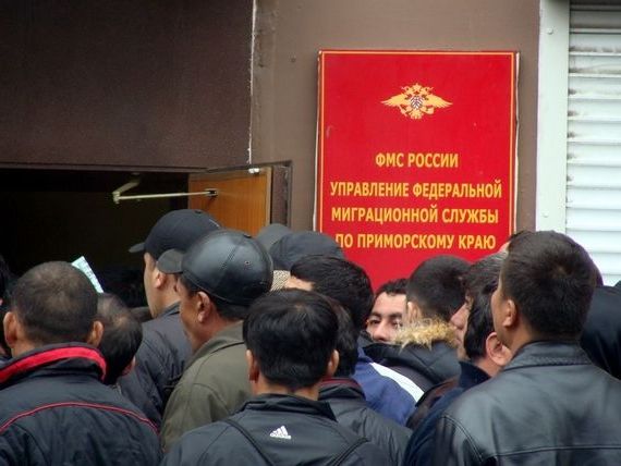 прописка в Казани